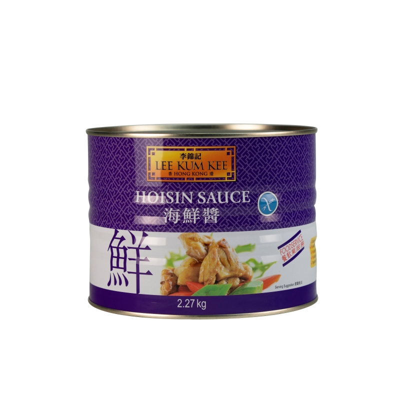 Hoisin Sauce