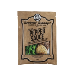 Pepper Sauce Mix