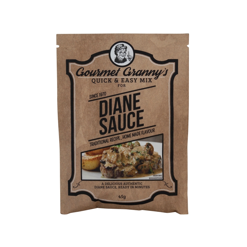 Dianne Sauce Mix