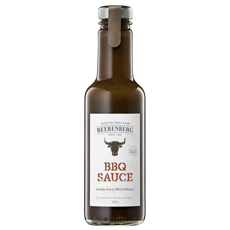 BBQ Sauce