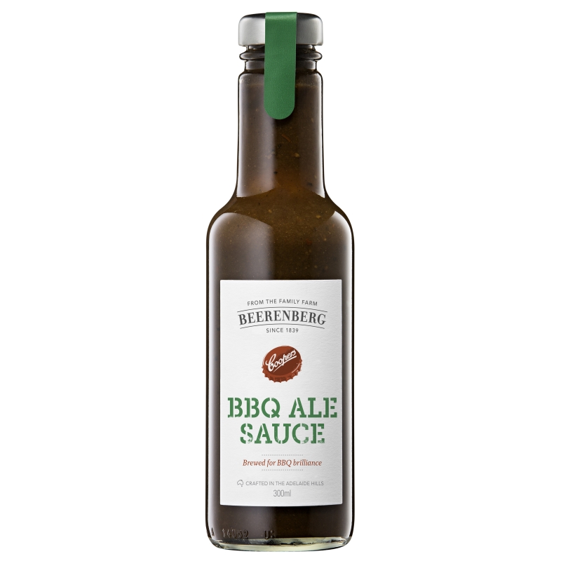 BBQ Ale Sauce