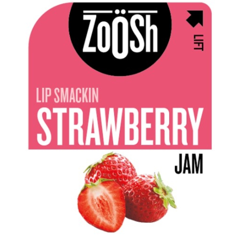 Strawberry Jam