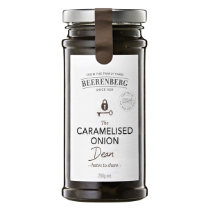 Caramelised Onion
