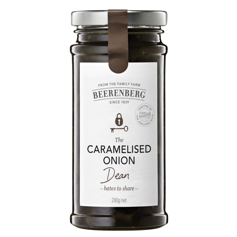 Caramelised Onion