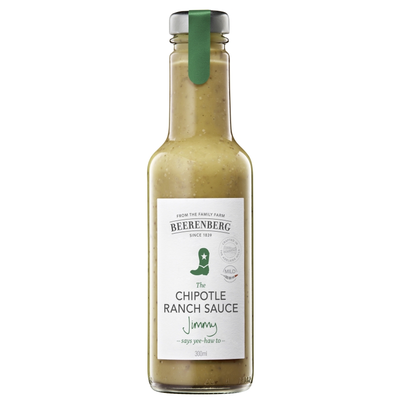 Chipotle Ranch Sauce