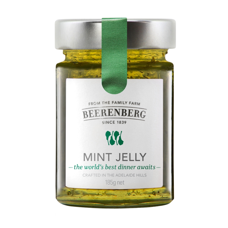 Mint Jelly