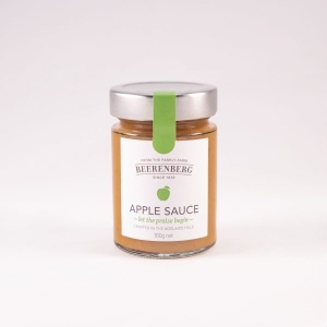 Apple Sauce - GF