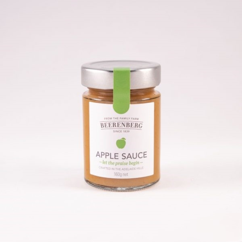 Apple Sauce - GF