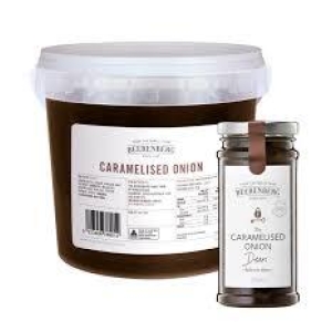 Caramelised Onion