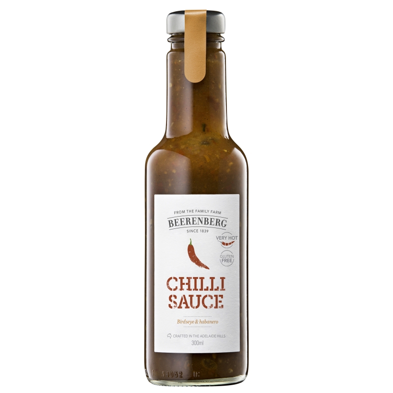 Chilli Sauce