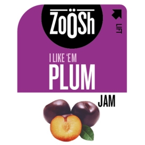 Plum Jam