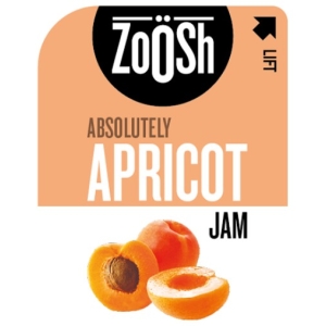 Apricot Jam