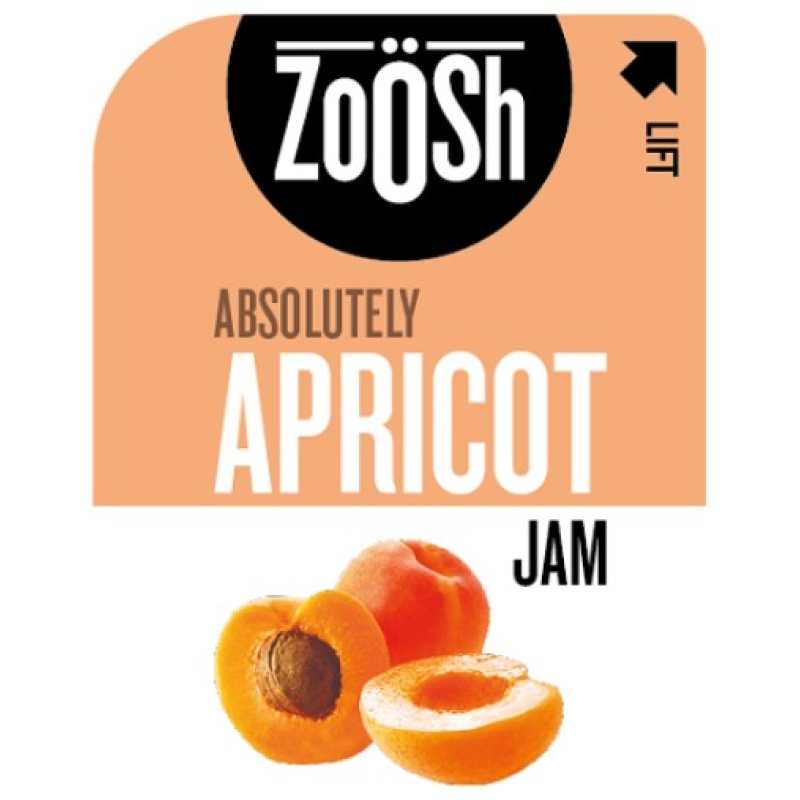 Apricot Jam