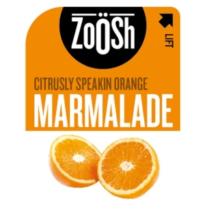 Orange Marmalade