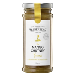 Mango Chutney