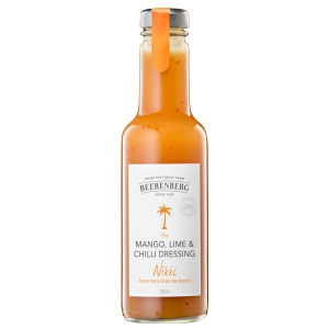 Mango, Lime & Chilli Dressing