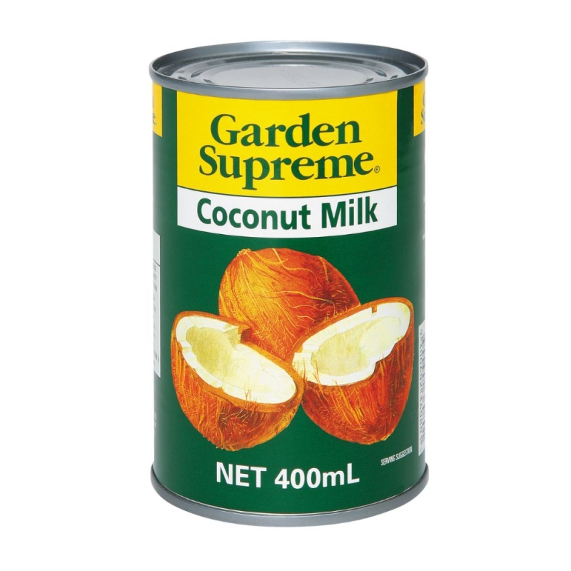 Coconut Milk
