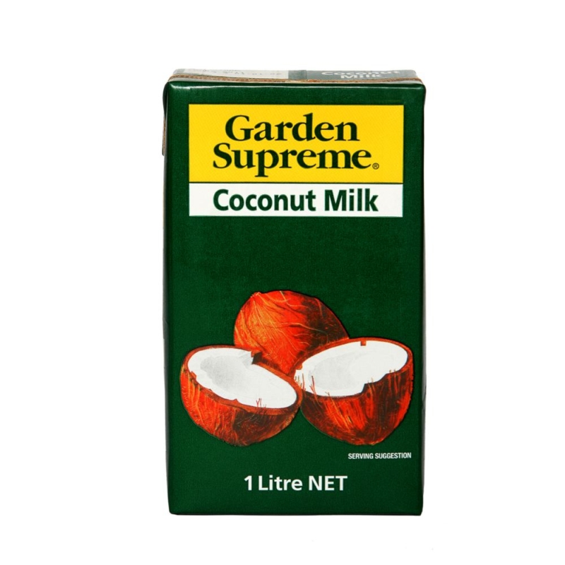 Coconut Milk