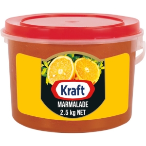 Marmelade