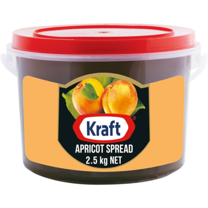 Apricot Spread