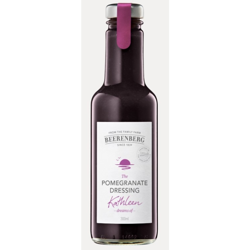 Pomegranate Dressing