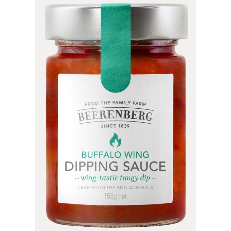 Buffalo Wing Dipping Sauce