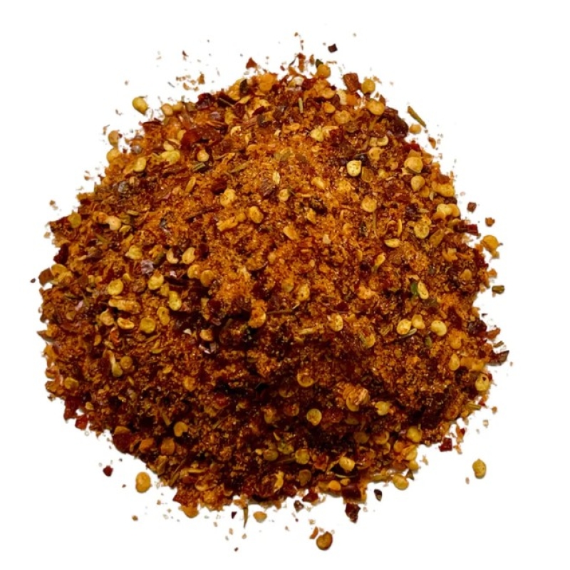 Peri Peri Seasoning