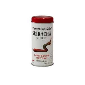 Sriracha Chilli Rub