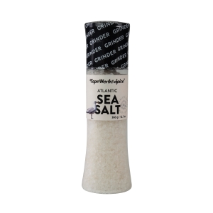 Sea Salt