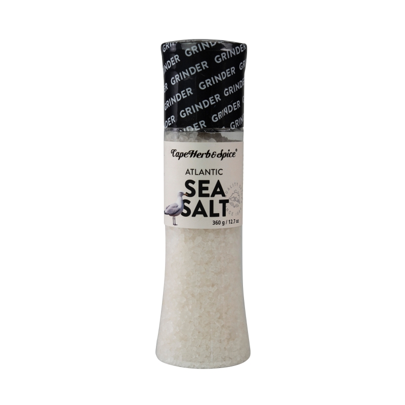 Sea Salt 