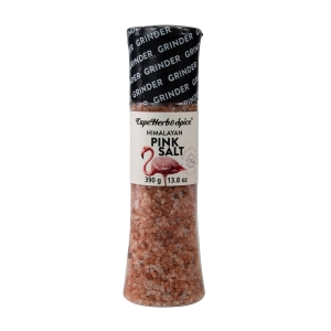 Himalayan Pink Salt