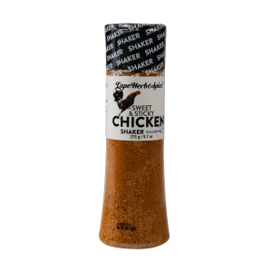 Sweet & Sticky Chicken Spice