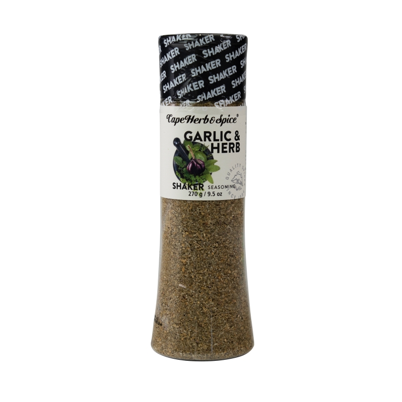 Garlic & Herb Spice