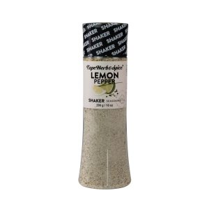 Lemon Pepper Spice