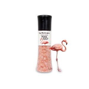 Himalayan Pink Salt