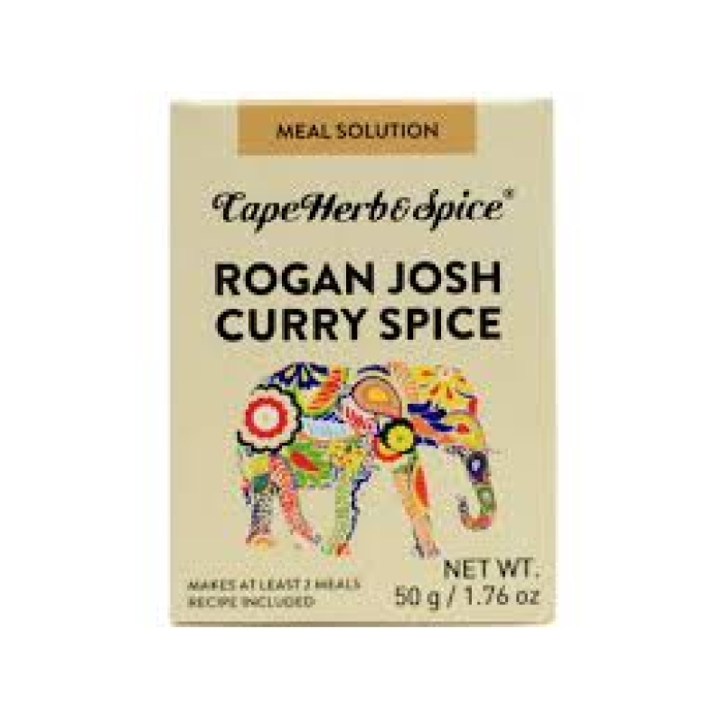 Rogan Josh 