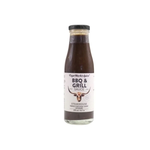 BBQ & Grill Chipotle Sauce 