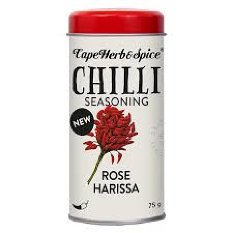 Harrisa Chilli Seasoning 