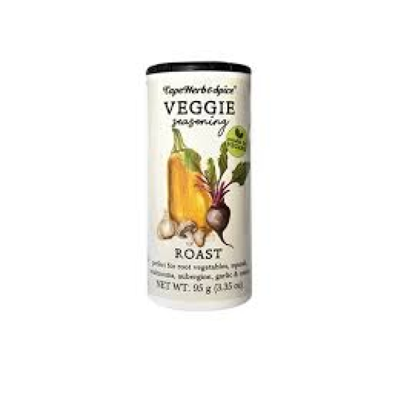 Veggie Roast Seasoning