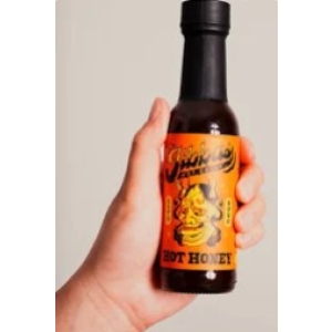 Hot Honey Sauce
