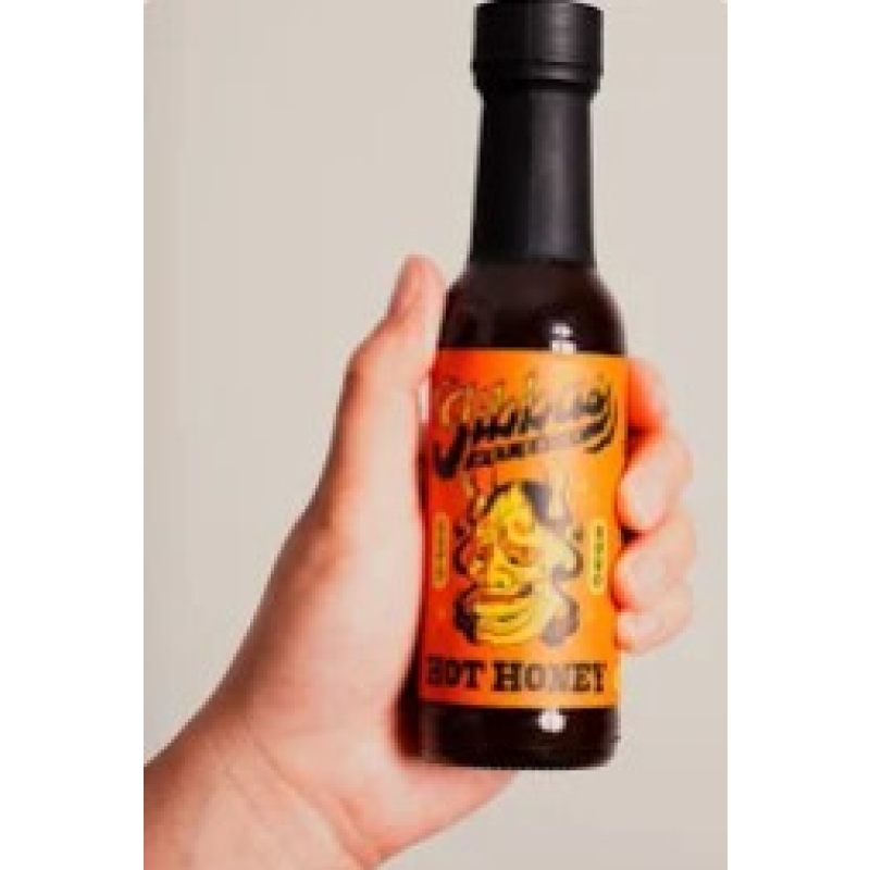Hot Honey Sauce