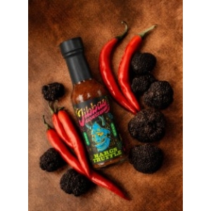 Margaret Rive Truffle Hot Sauce