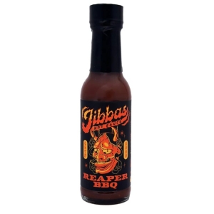 Reaper BBQ Hot Sauce