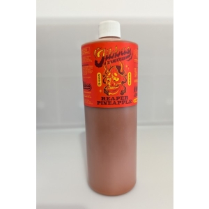 Reaper Pineapple Hot Sauce