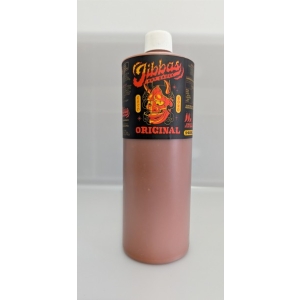 Original Hot Sauce