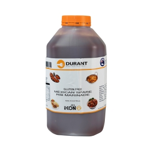 Mexican Spare Rib Marinade - GF