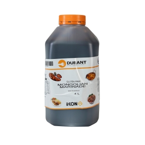 Mongolian Marinade - GF