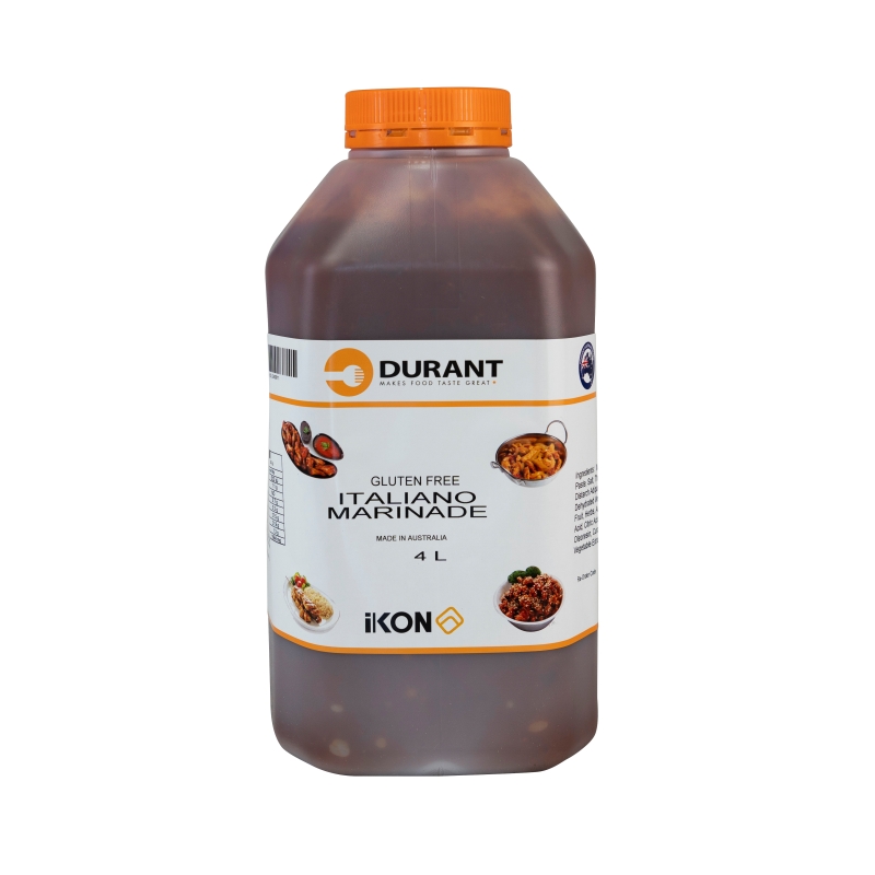Italiano Marinade - GF