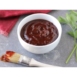 Tennessee Style BBQ Marinade