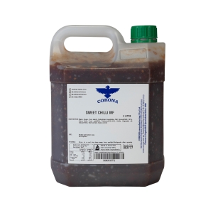 Sweet Chilli Sause Marinade - GF